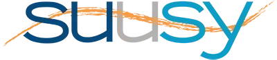 Logo: SUUSY